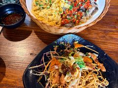 -屯屯面(海尔路店)