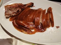 -惠丰堂饭庄·烤鸭·京味菜(西北旺·唐家岭店)