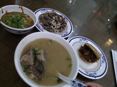 -老爆肚满五香烧牛羊肉
