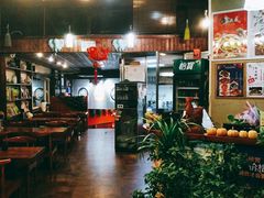 大堂-屯屯面(海尔路店)