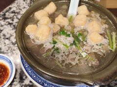 -南京大牌档(崇文门国瑞店)