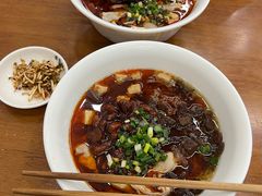 -蒋家肠旺面馆(合群路店)