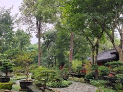 -成都武侯祠博物馆