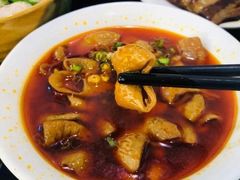 -李记小小吃(涪江路店)
