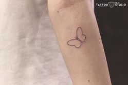 -飛凡TATTOO纹身•原创
