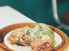 -喜势点·糖沙翁手工茶点·本地人茶居(永庆坊店)