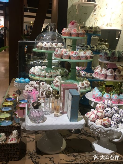 诚品(信义店)图片