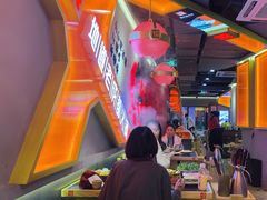 -蜀大侠火锅(四川北路店)