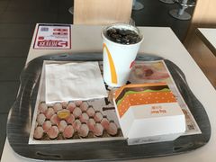 -麦当劳(东苑丽宝商业广场店)
