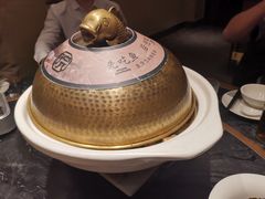 -湘力力小院·鱼汤泡饭(枫林路店)