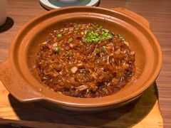 牛肉水晶粉-有红鸡毛店·川菜(建设路店)