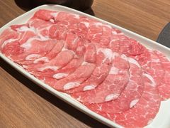 -巴奴毛肚火锅(京西大悦城店)