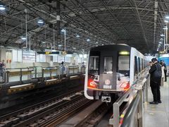 -宝山路(地铁站)