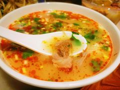 -七百岁羊肉馆(环球港店)