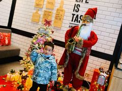 -西堤牛排(合肥之心城店)