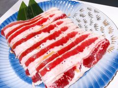 -红沃鳗鱼黑牛烤肉店(不老街店)