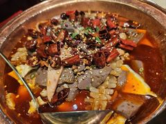 -水煮三国·川鲁江湖菜(香山店)