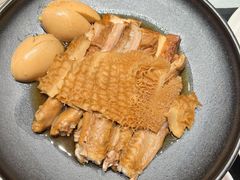 -顺峰顺水顺德菜(龙华店)