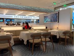 -莆田餐厅PUTIEN(世博源店)