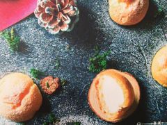 -西树泡芙(静安大悦城店)