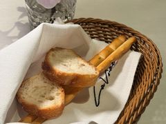 -La Vita 意大利传统料理(富民路店)