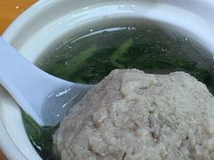 狮子头-双东酒店(东关街店)