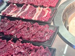 -三头牛·潮汕牛肉生蚝火锅 (夏湾店)