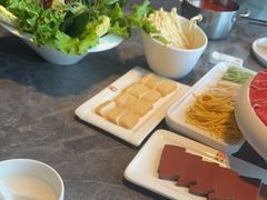 -德天肥牛海鲜火锅(城西银泰店)