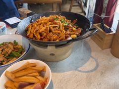 -寨子里的钵钵菜·湘西山里菜(魅力湘西店)