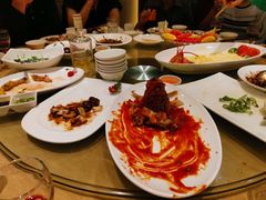 -金时代顺风大酒店(协泰店)