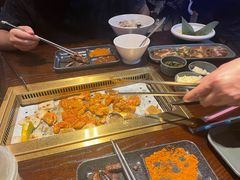 -新石器烤肉(之心城店)