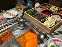 -海底捞火锅(王府井店)