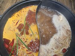 -冯校长老火锅(深圳总店)