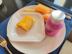 -盛宴自助餐厅(运达喜来登店)