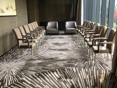 -广州天河希尔顿酒店