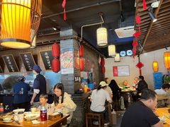 -打酱油·非遗淮扬菜(瘦西湖梅岭店)