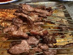 -东仪路传统烤肉