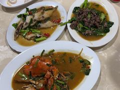 -车头老二大排档(金城步行街店)