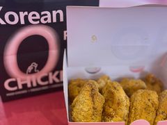 -悠个炸鸡(南京创始店)