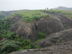 -飞天山旅游区