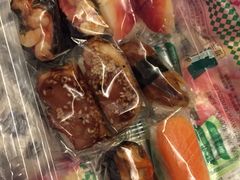 -鲜道寿司(无锡苏宁店)