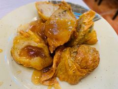 三鲜卷-圆宝台湾小吃(迎津街店)
