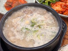 -旺清进洞米肠汤