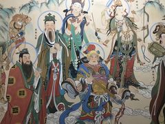 -张掖大佛寺景区