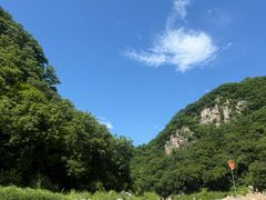 -红河谷漂流