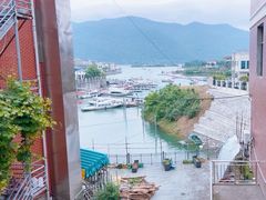 -仙岛湖旅游风景区