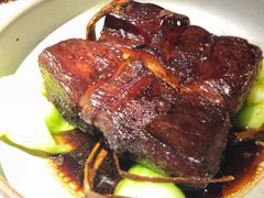 东坡草扎肉-桂满陇-西湖船宴(西单大悦城店)