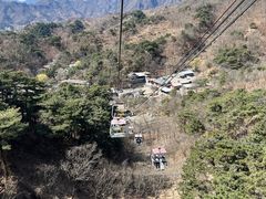 -慕田峪长城