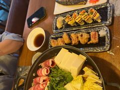 -烧鸟横丁(联发文创口岸店)