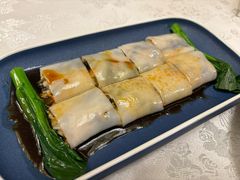 -酌宴府The China Club·广州万富希尔顿酒店(云城东路店)